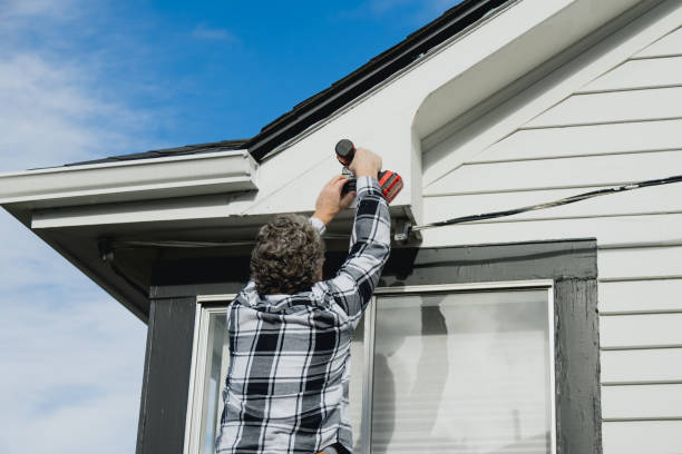 Affordable Siding Repair and Maintenance Services in Bamberg, SC